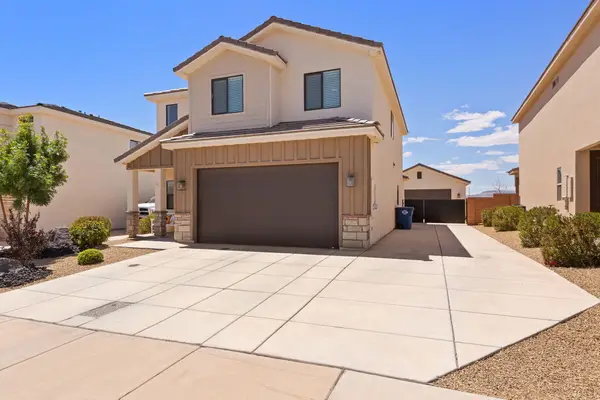 6056 S White Trails Dr, St George, UT 84790