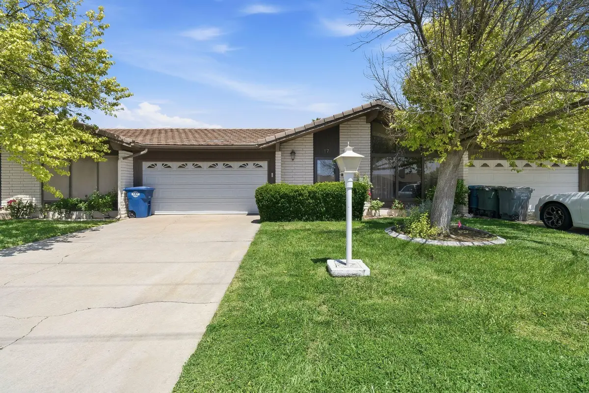 55 E 700 #17, Saint George, UT 84770 - #1