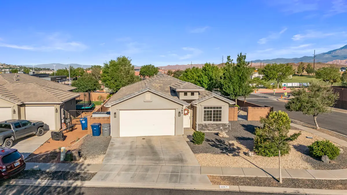389 N 815, Hurricane, UT 84737 - #1