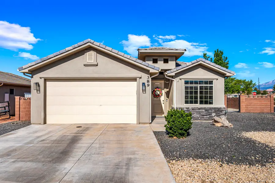 389 N 815, Hurricane, UT 84737 - #3