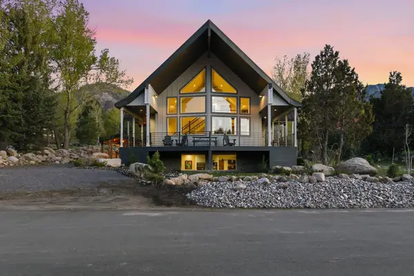 924 E Spring Creek Ln, Pine Valley, UT 84781