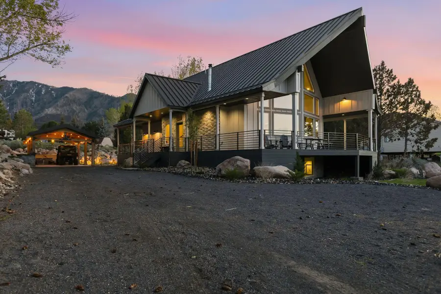 924 E Spring Creek Ln, Pine Valley, UT 84781 - #3