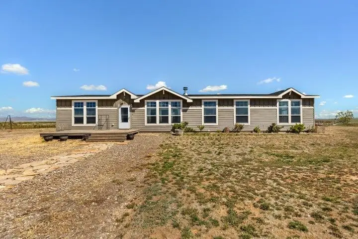 821 E 3250, Newcastle, UT 84756 - #2