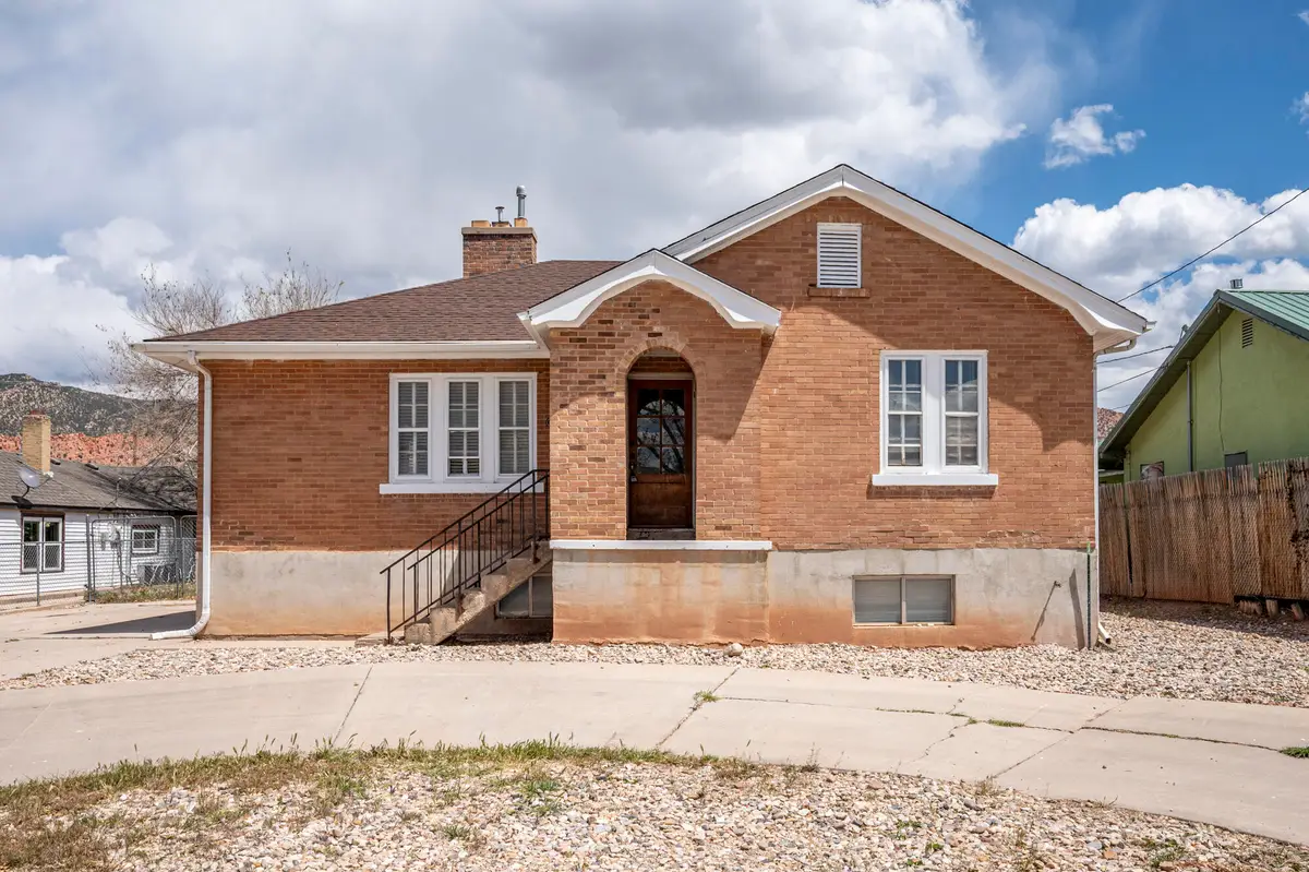 480 N 300 W, Cedar City, UT 84720 - #1