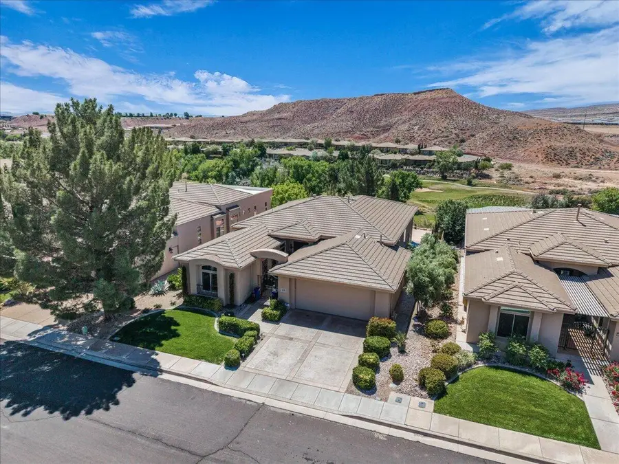 2639 W San Marcus Cir, Saint George, UT 84770 - #3