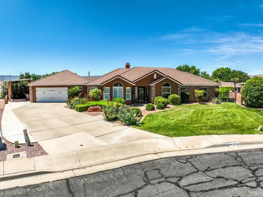 3476 S 1660, Saint George, UT 84790 - #2