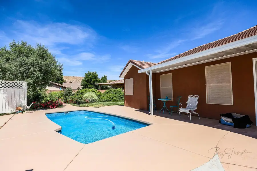 3476 S 1660, Saint George, UT 84790 - #3