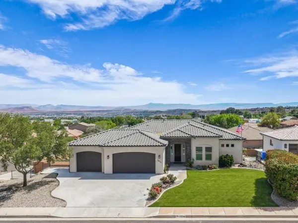 1934 E 1060 St, St George, UT 84770
