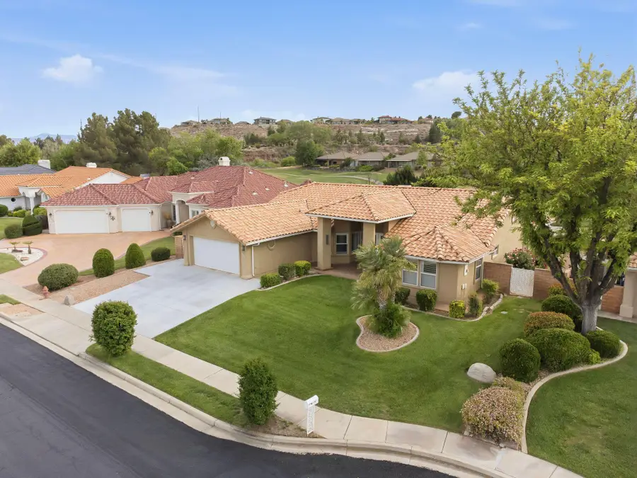 1985 W Rivers Edge Ln, Saint George, UT 84770 - #3