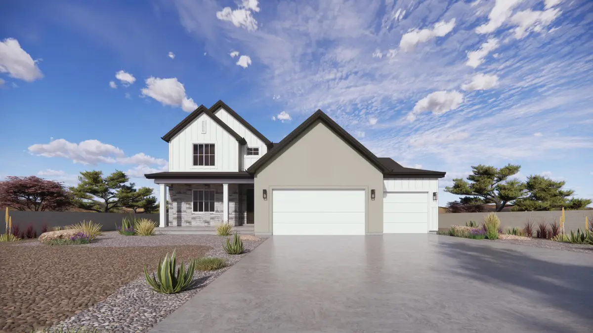 342 N Rhyolite Dr #88, Hurricane, UT 84737 - #1