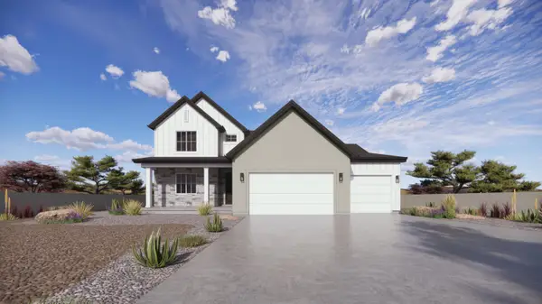 342 N Rhyolite Dr #88, Hurricane, UT 84737
