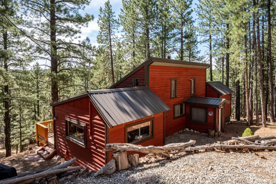 1660 E Centurion Cir, Duck Creek Village, UT 84762 - #2