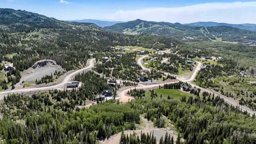 1076 E Paddington Circle, Brian Head, UT 84719 - #2