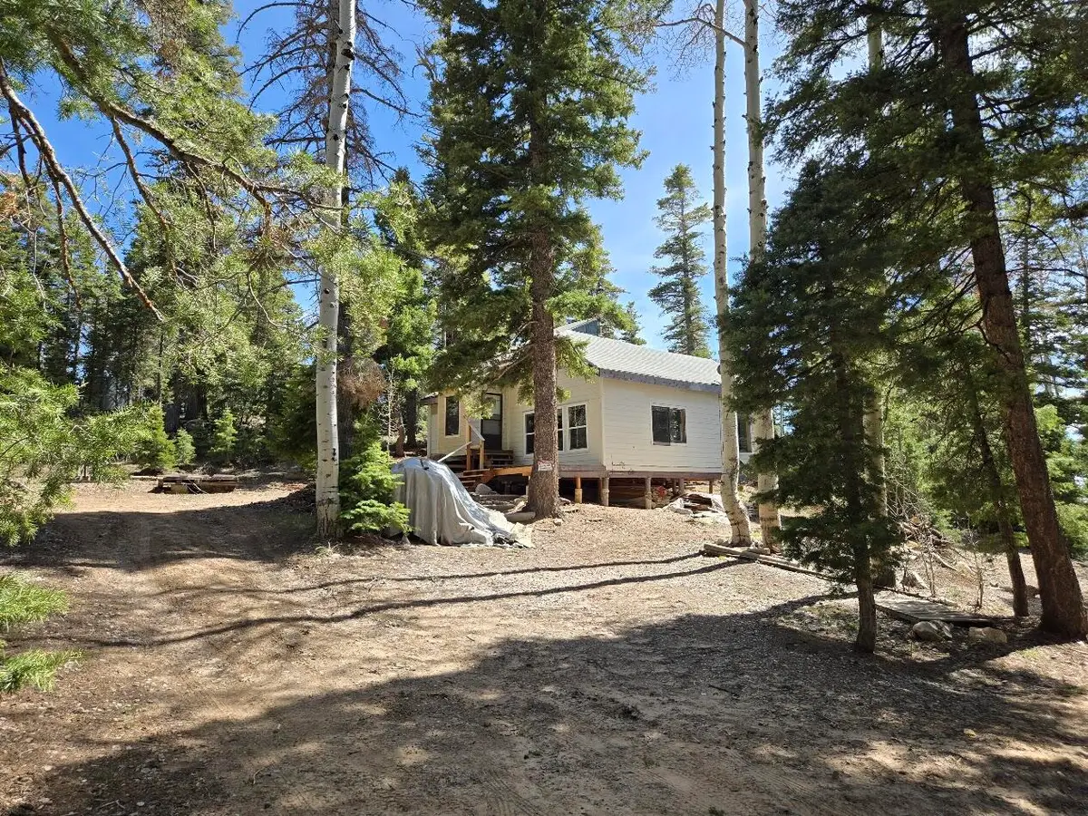 5825 W Zion Vista Rd, Mountain Green, UT 84762 - #1