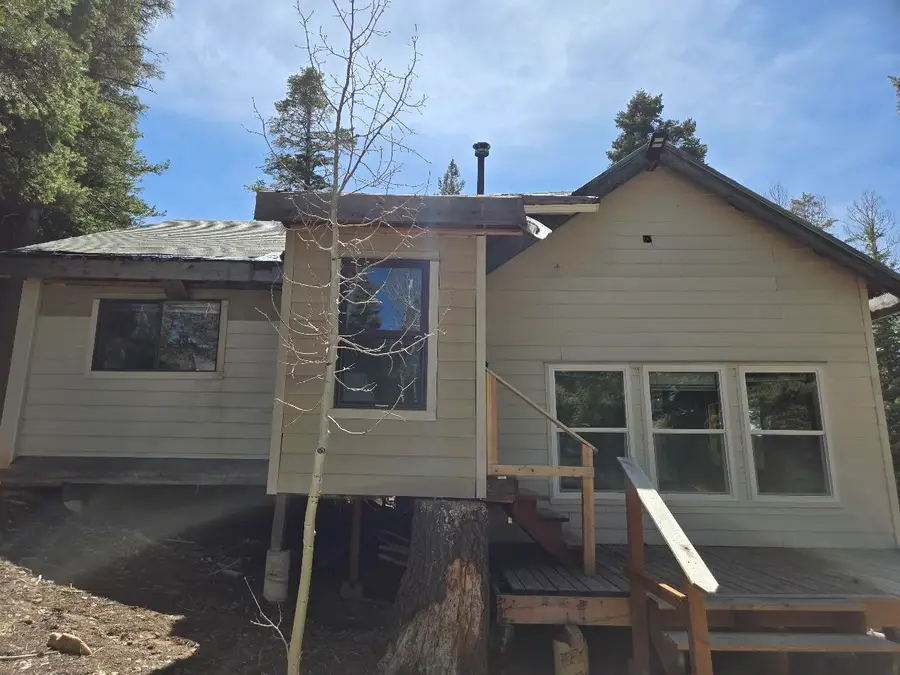 5825 W Zion Vista Rd, Mountain Green, UT 84762 - #2