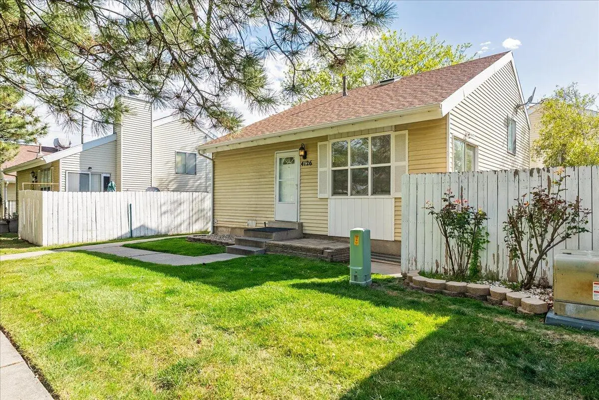 4126 S 3055 #16, West Valley City, UT 84120 - #1
