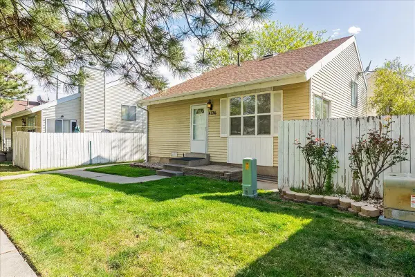 4126 S 3055 #16, West Valley City, UT 84120