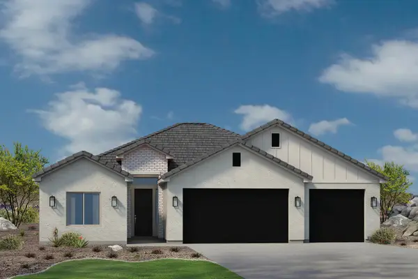 5888 Foothill Ridge Dr, St George, UT 84790