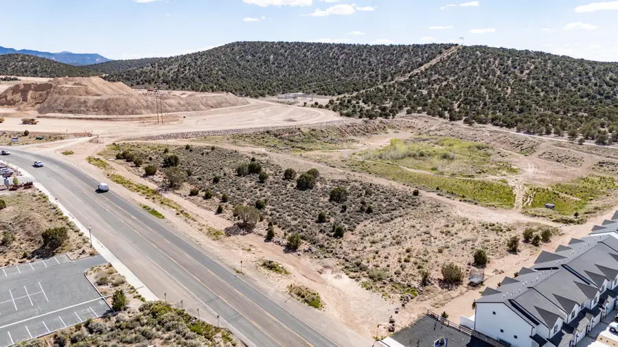 Parcel C5 Old Sorrel Ranch, Cedar City, UT 84720 - #2