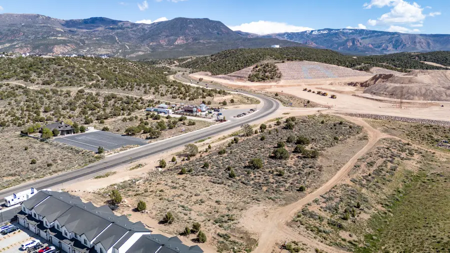 Parcel C5 Old Sorrel Ranch, Cedar City, UT 84720 - #3
