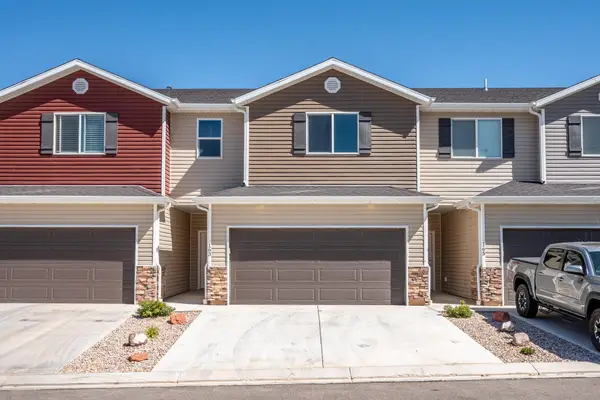 163 E 3100 North St, Cedar City, UT 84721