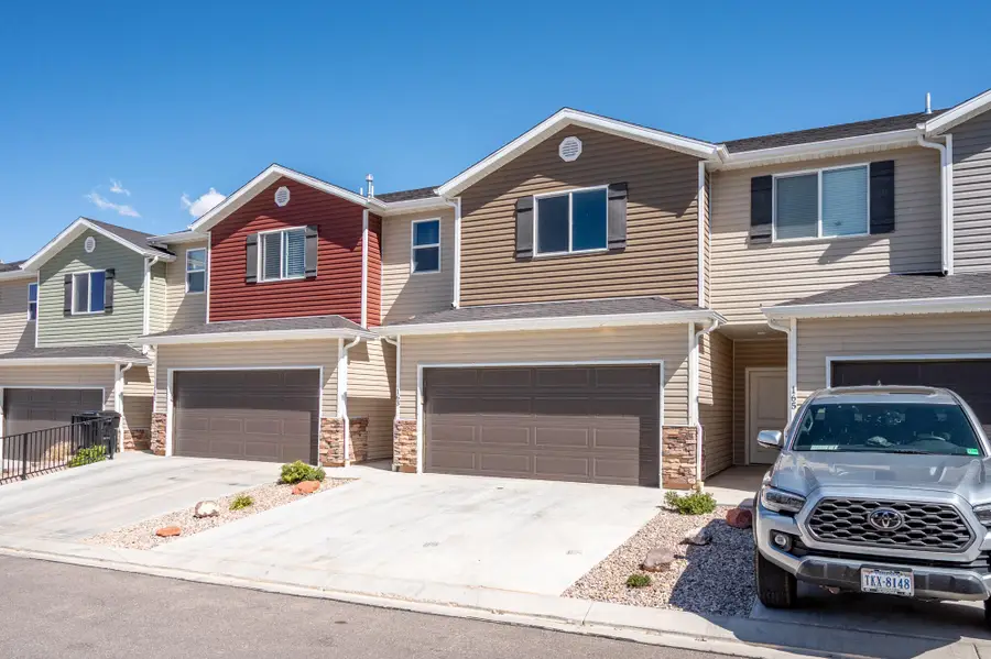 163 E 3100 North St, Cedar City, UT 84721 - #2
