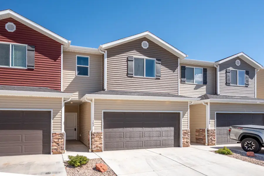 163 E 3100 North St, Cedar City, UT 84721 - #3