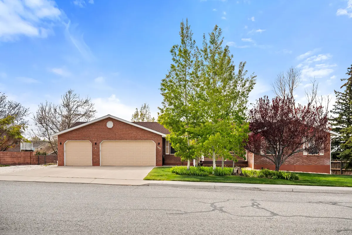 308 S 2050, Cedar City, UT 84720 - #1