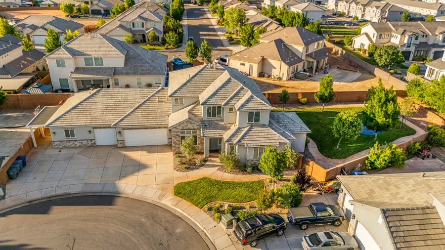 453 E 3975, Washington, UT 84780 - #3