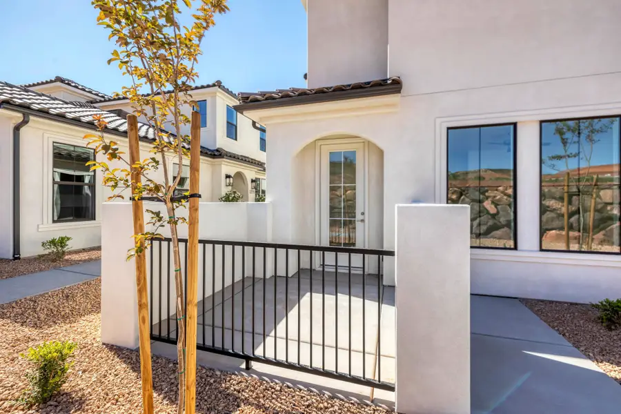 2263 E Crestas Alley, Washington, UT 84780 - #3