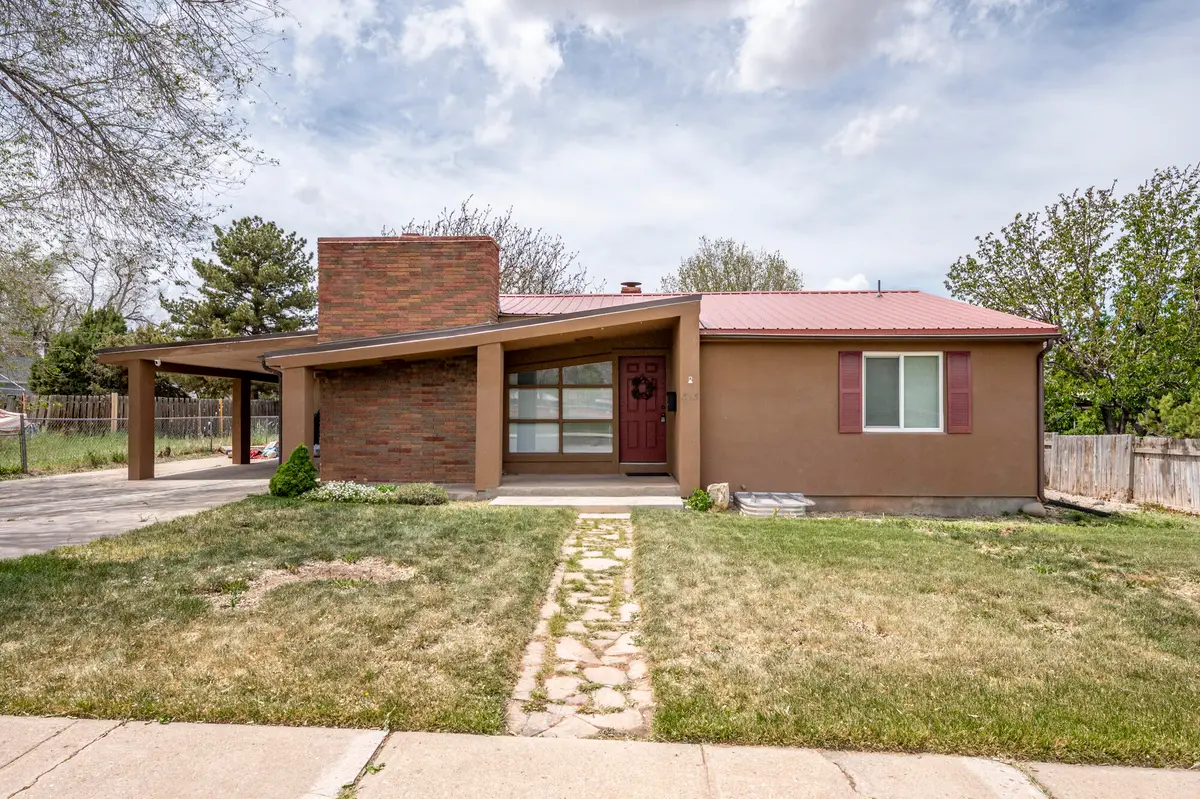 313 N 600, Cedar City, UT 84721 - #1