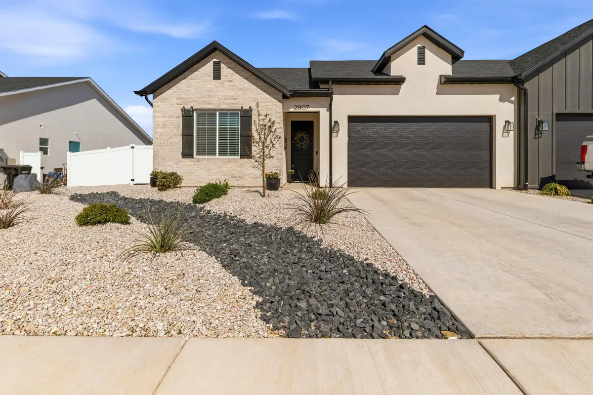 2807 N Rosie Lp, Cedar City, UT 84721 - #1