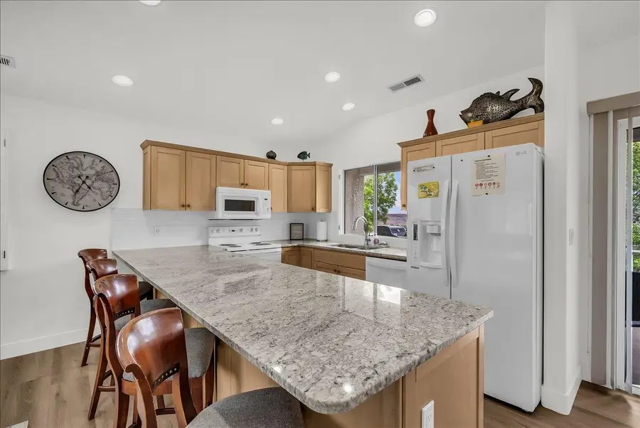 1845 W Canyon View Dr #1215, Saint George, UT 84770 - #2