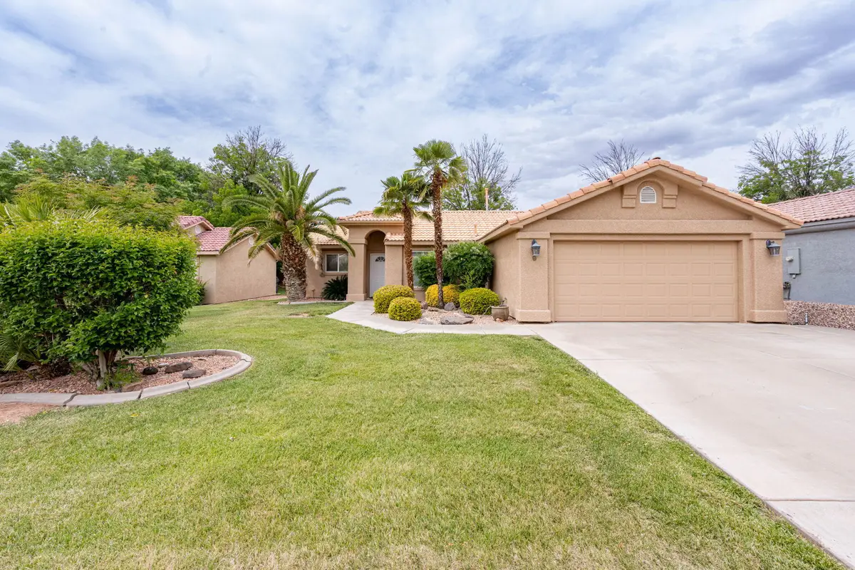 524 S Indian Hills Dr #9, Saint George, UT 84770 - #1