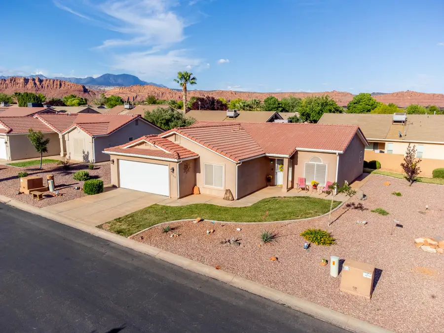 535 S Chula Vista Dr, Ivins, UT 84738 - #3