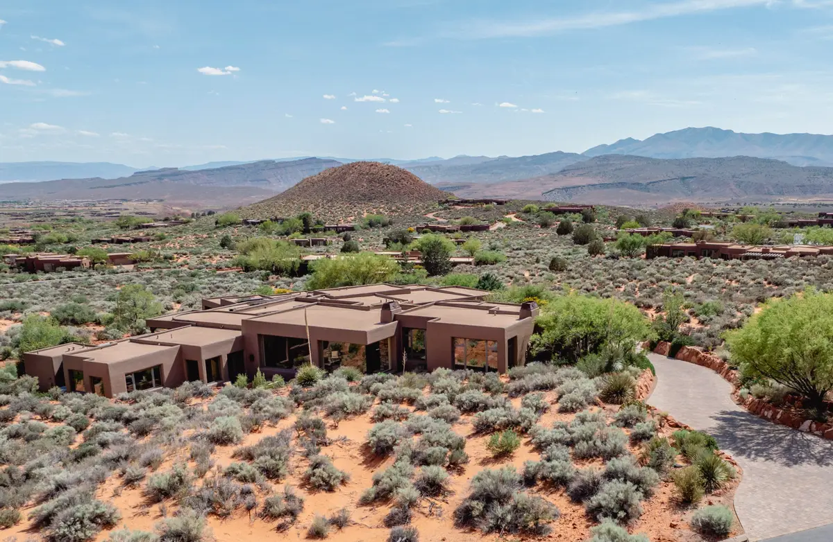 941 W Sipala Trail, Ivins, UT 84738 - #1