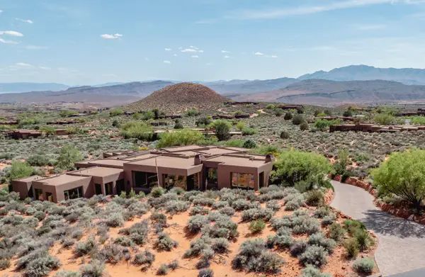 941 W Sipala Trail, Ivins, UT 84738