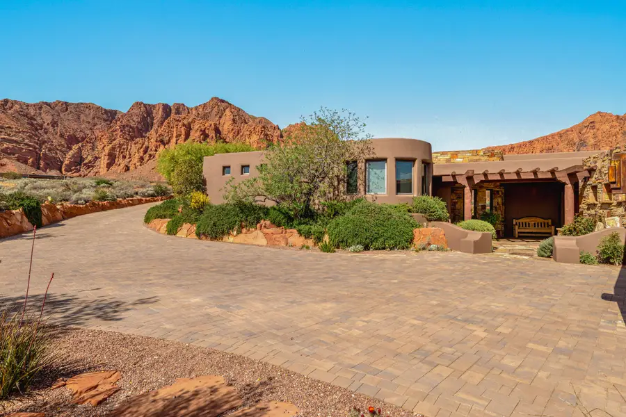 941 W Sipala Trail, Ivins, UT 84738 - #2