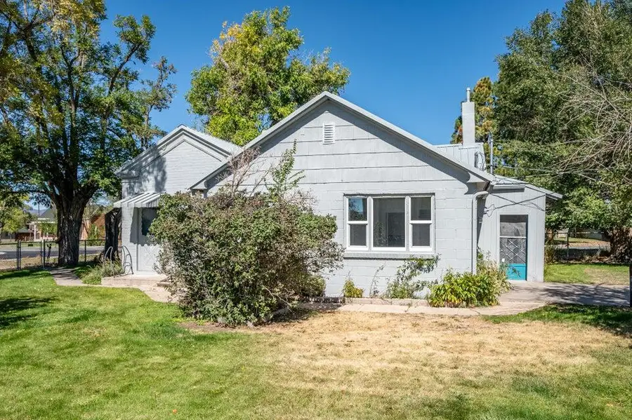 490 N 300 East St, Beaver, UT 84713 - #2