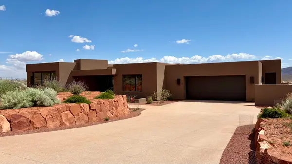 731 W Aiyana Way, Ivins, UT 84738