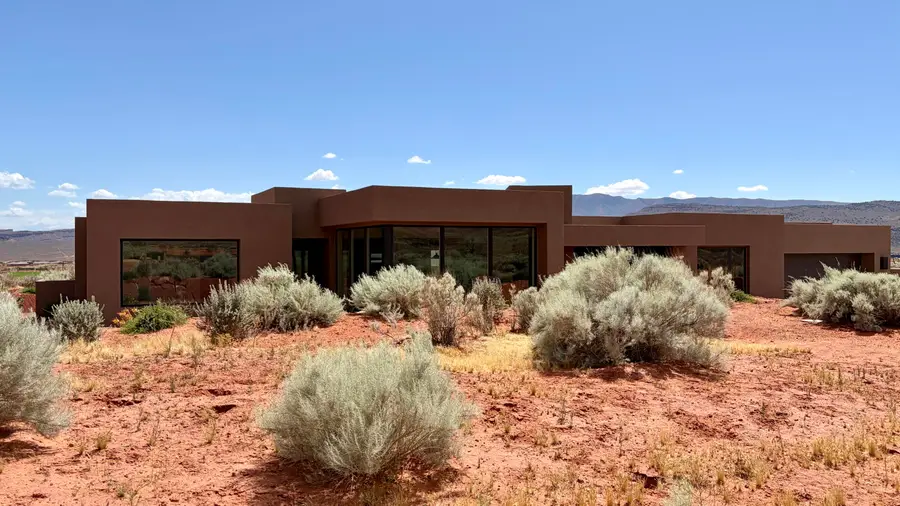 731 W Aiyana Way, Ivins, UT 84738 - #2