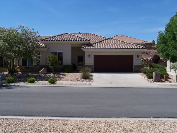 1799 W Amethyst Garden Dr, St George, UT 84790