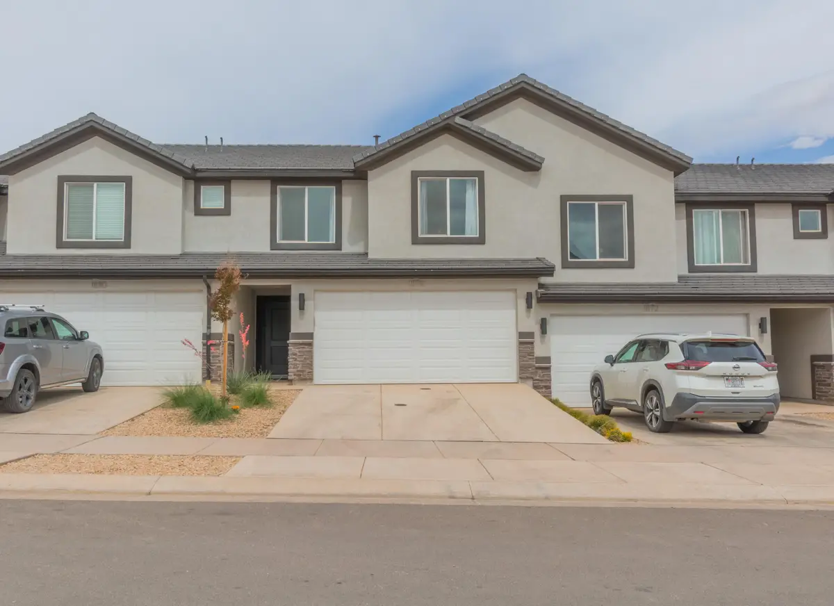 1876 S Wolverine Way, Washington, UT 84780 - #1