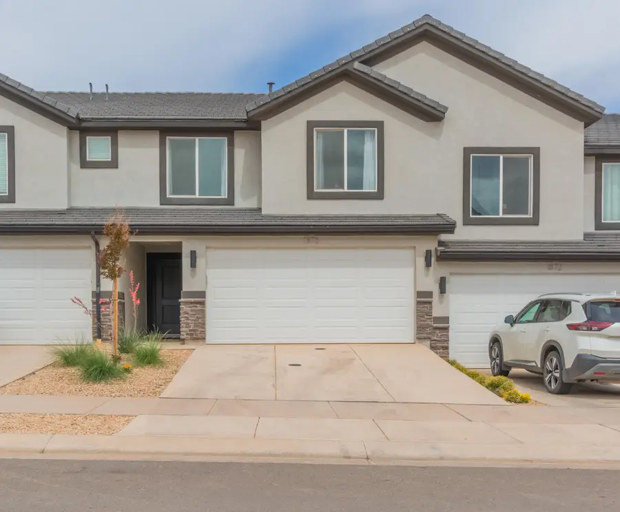 1876 S Wolverine Way, Washington, UT 84780 - #2