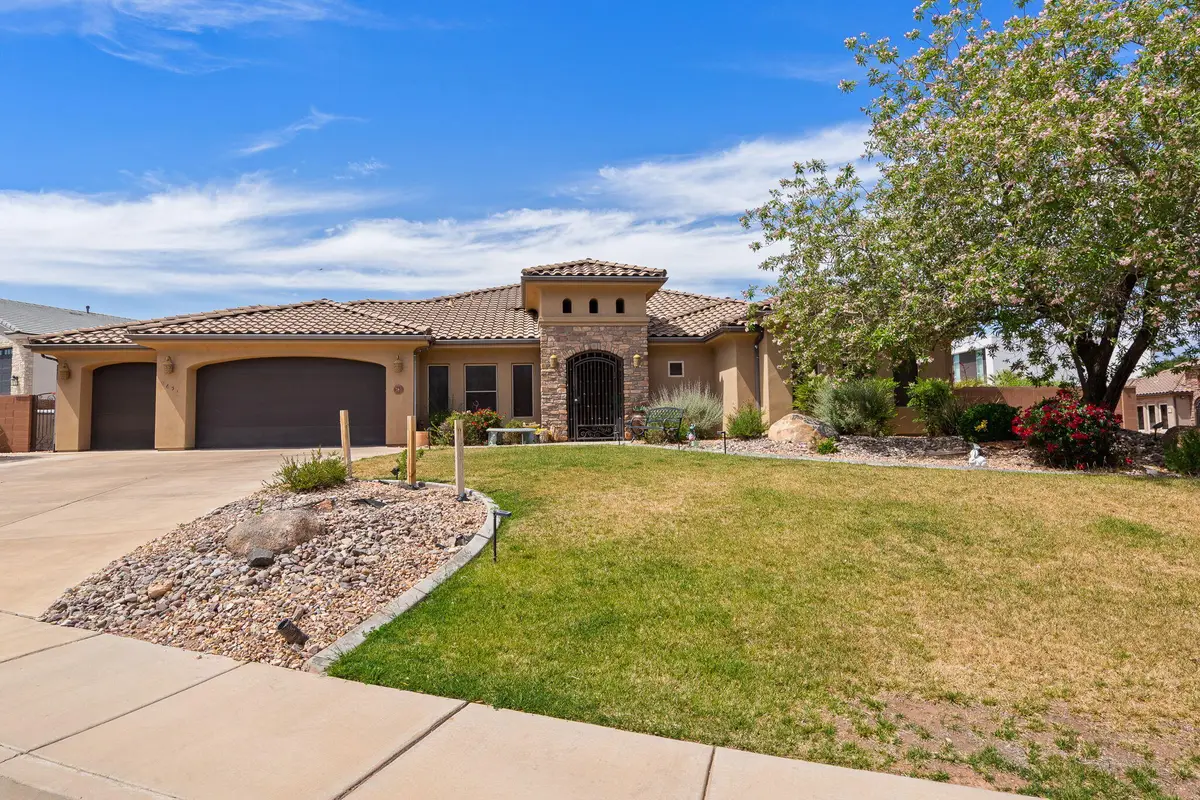 1651 E 90 South Cir, Saint George, UT 84790 - #1