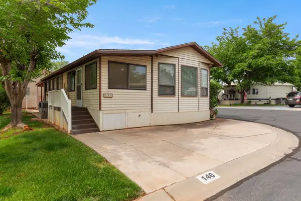 180 N 1100 #146, Washington, UT 84780