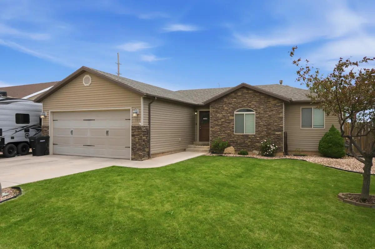 131 N 4275, Cedar City, UT 84720 - #1