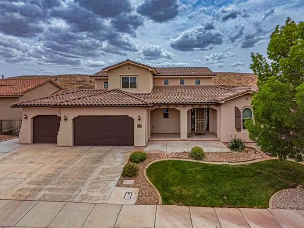 278 E Calgary Dr, St George, UT 84790