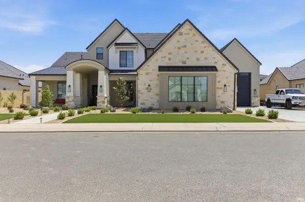 2778 E Rowan Ln, St George, UT 84790