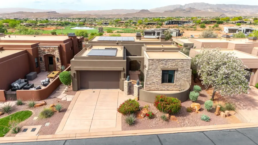 2139 W Cougar Rock Cir #145, Saint George, UT 84770 - #2